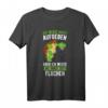 Ich Werde Nicht Aufgeben Läufer Schildkröte T-Shirt – Lustiges Laufshirt für Marathon, Halbmarathon & Hindernisläufe für Damen und Herren