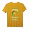 Ich Werde Nicht Aufgeben Läufer Schildkröte T-Shirt – Lustiges Laufshirt für Marathon, Halbmarathon & Hindernisläufe für Damen und Herren