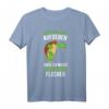 Ich Werde Nicht Aufgeben Läufer Schildkröte T-Shirt – Lustiges Laufshirt für Marathon, Halbmarathon & Hindernisläufe für Damen und Herren