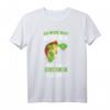 Ich Werde Nicht Aufgeben Läufer Schildkröte T-Shirt – Lustiges Laufshirt für Marathon, Halbmarathon & Hindernisläufe für Damen und Herren