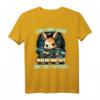 Lebe Liebe Lache Wenn Das Nicht Hilft Lade Ziele Schieße - Lustiges Motivations- und Inspirations-T-Shirt für Damen & Herren, perfekt als Geschenk