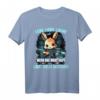 Lebe Liebe Lache Wenn Das Nicht Hilft Lade Ziele Schieße - Lustiges Motivations- und Inspirations-T-Shirt für Damen & Herren, perfekt als Geschenk