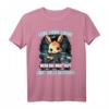 Lebe Liebe Lache Wenn Das Nicht Hilft Lade Ziele Schieße - Lustiges Motivations- und Inspirations-T-Shirt für Damen & Herren, perfekt als Geschenk