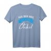 Ich werde Onkel 2022 Loading T-Shirt – Perfektes Geschenk zur Babyankündigung für stolze Onkel und Tanten