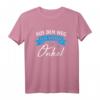 Ich werde Onkel 2022 Loading T-Shirt – Perfektes Geschenk zur Babyankündigung für stolze Onkel und Tanten