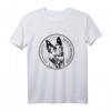 Dutch Shepherd T-Shirt - Niederländischer Schäferhund Hundemotiv für Hundeliebhaber und Tierfreunde