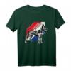Dutch Shepherd T-Shirt - Niederländischer Schäferhund Hundemotiv für Hundehalter und Hundeliebhaber