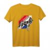 Dutch Shepherd T-Shirt - Niederländischer Schäferhund Hundemotiv für Hundehalter und Hundeliebhaber