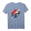 Dutch Shepherd T-Shirt - Niederländischer Schäferhund Hundemotiv für Hundehalter und Hundeliebhaber