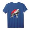 Dutch Shepherd T-Shirt - Niederländischer Schäferhund Hundemotiv für Hundehalter und Hundeliebhaber