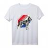 Dutch Shepherd T-Shirt - Niederländischer Schäferhund Hundemotiv für Hundehalter und Hundeliebhaber