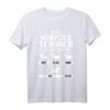 Norfolk Terrier T-Shirt - Lustiges Geschenk für Hundebesitzer, Züchter & Hundeliebhaber mit Humor