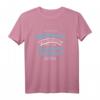 Norwegischer Waldkatzen Glitzer Design Spruch Mädchen T-Shirt – Perfektes Geschenk für Katzenliebhaberinnen zu Geburtstag, Weihnachten & mehr