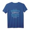 Norwegischer Waldkatzen Glitzer Design Spruch Mädchen T-Shirt – Perfektes Geschenk für Katzenliebhaberinnen zu Geburtstag, Weihnachten & mehr