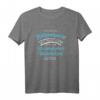 Norwegischer Waldkatzen Glitzer Design Spruch Mädchen T-Shirt – Perfektes Geschenk für Katzenliebhaberinnen zu Geburtstag, Weihnachten & mehr