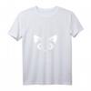 Schlafshirt - Ich schnarche nicht, ich schnurre – Lustiges Katzen Langarmshirt für Damen, Herren & Kinder als Geschenk für Katzenliebhaber zu Weihnachten & Geburtstag