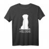 Nova Scotia Duck Tolling Retriever T-Shirt – Toller Dad Hundegeschenk für Vatertag & Hundeliebhaber