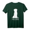 Nova Scotia Duck Tolling Retriever T-Shirt – Toller Dad Hundegeschenk für Vatertag & Hundeliebhaber