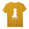 Nova Scotia Duck Tolling Retriever T-Shirt – Toller Dad Hundegeschenk für Vatertag & Hundeliebhaber
