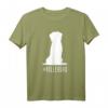 Nova Scotia Duck Tolling Retriever T-Shirt – Toller Dad Hundegeschenk für Vatertag & Hundeliebhaber
