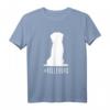 Nova Scotia Duck Tolling Retriever T-Shirt – Toller Dad Hundegeschenk für Vatertag & Hundeliebhaber