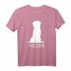 Nova Scotia Duck Tolling Retriever T-Shirt – Toller Dad Hundegeschenk für Vatertag & Hundeliebhaber