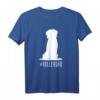 Nova Scotia Duck Tolling Retriever T-Shirt – Toller Dad Hundegeschenk für Vatertag & Hundeliebhaber