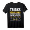 Tricks Für Sture Nova Scotia Duck Tolling Retriever T-Shirt – Perfekt für Hundeliebhaber, Events und Geschenke zu Weihnachten, Ostern & Geburtstag