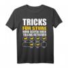 Tricks Für Sture Nova Scotia Duck Tolling Retriever T-Shirt – Perfekt für Hundeliebhaber, Events und Geschenke zu Weihnachten, Ostern & Geburtstag