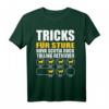 Tricks Für Sture Nova Scotia Duck Tolling Retriever T-Shirt – Perfekt für Hundeliebhaber, Events und Geschenke zu Weihnachten, Ostern & Geburtstag