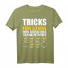Tricks Für Sture Nova Scotia Duck Tolling Retriever T-Shirt – Perfekt für Hundeliebhaber, Events und Geschenke zu Weihnachten, Ostern & Geburtstag