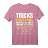 Tricks Für Sture Nova Scotia Duck Tolling Retriever T-Shirt – Perfekt für Hundeliebhaber, Events und Geschenke zu Weihnachten, Ostern & Geburtstag