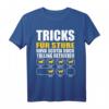 Tricks Für Sture Nova Scotia Duck Tolling Retriever T-Shirt – Perfekt für Hundeliebhaber, Events und Geschenke zu Weihnachten, Ostern & Geburtstag