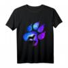 Nova Scotia Duck Tolling Retriever Toller Paw Hundeliebhaber Mama T-Shirt – Perfektes Geschenk für Hundebesitzer zu Weihnachten, Geburtstag, Erntedank & Valentinstag