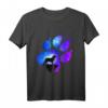 Nova Scotia Duck Tolling Retriever Toller Paw Hundeliebhaber Mama T-Shirt – Perfektes Geschenk für Hundebesitzer zu Weihnachten, Geburtstag, Erntedank & Valentinstag