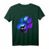 Nova Scotia Duck Tolling Retriever Toller Paw Hundeliebhaber Mama T-Shirt – Perfektes Geschenk für Hundebesitzer zu Weihnachten, Geburtstag, Erntedank & Valentinstag