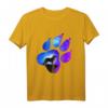 Nova Scotia Duck Tolling Retriever Toller Paw Hundeliebhaber Mama T-Shirt – Perfektes Geschenk für Hundebesitzer zu Weihnachten, Geburtstag, Erntedank & Valentinstag