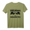 Besser als 1 Schildkröte | Zwei Schildkröten Damen Mädchen T-Shirt – Lustiges Tierliebhaber Outfit für Kinder & Erwachsene