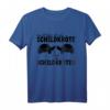 Besser als 1 Schildkröte | Zwei Schildkröten Damen Mädchen T-Shirt – Lustiges Tierliebhaber Outfit für Kinder & Erwachsene
