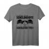 Besser als 1 Schildkröte | Zwei Schildkröten Damen Mädchen T-Shirt – Lustiges Tierliebhaber Outfit für Kinder & Erwachsene