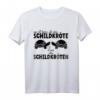 Besser als 1 Schildkröte | Zwei Schildkröten Damen Mädchen T-Shirt – Lustiges Tierliebhaber Outfit für Kinder & Erwachsene