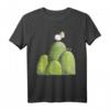 Schaf in der Pampa | Lustiges Tiermotiv T-Shirt für Schaf-Fans, Kinder & Erwachsene – Geschenkidee für Bauern, Schäfer & Tierliebhaber