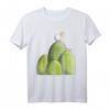 Schaf in der Pampa | Lustiges Tiermotiv T-Shirt für Schaf-Fans, Kinder & Erwachsene – Geschenkidee für Bauern, Schäfer & Tierliebhaber