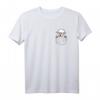 Süßes Lämmchen Lämmlein Baby Schäfchen kleines Schaf T-Shirt – Perfekt für Ostern, Geburtstag & als witziges Geschenk für Tierliebhaber