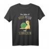 40Geburtstag T-Shirt - Klassisch geschnitten mit doppelt genähtem Saum, Perfekt als Geschenk oder Party-Outfit zum HapFrog