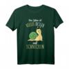 40Geburtstag T-Shirt - Klassisch geschnitten mit doppelt genähtem Saum, Perfekt als Geschenk oder Party-Outfit zum HapFrog
