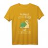 40Geburtstag T-Shirt - Klassisch geschnitten mit doppelt genähtem Saum, Perfekt als Geschenk oder Party-Outfit zum HapFrog