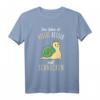 40Geburtstag T-Shirt - Klassisch geschnitten mit doppelt genähtem Saum, Perfekt als Geschenk oder Party-Outfit zum HapFrog