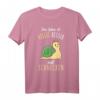 40Geburtstag T-Shirt - Klassisch geschnitten mit doppelt genähtem Saum, Perfekt als Geschenk oder Party-Outfit zum HapFrog