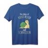 40Geburtstag T-Shirt - Klassisch geschnitten mit doppelt genähtem Saum, Perfekt als Geschenk oder Party-Outfit zum HapFrog